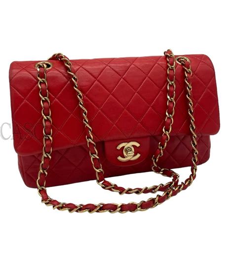 borsa chanel rosa con tasca matelasse|moda Chanel borse.